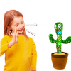 Cactus con Baile - ezmartshop.online
