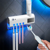Esterilizador de cepillos de dientes UV - ezmartshop.online