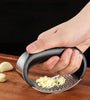 Trituradora de ajos de acero inoxidable - ezmartshop.online