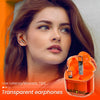 Auriculares V13 PLUS | Transparentes - ezmartshop.online